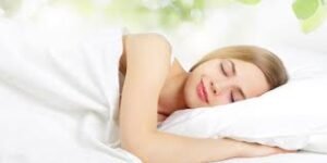 CBD to Get Better Sleep