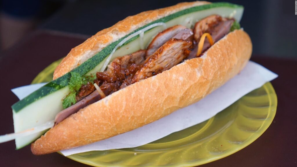 Where To Find Perth’s Best Banh Mi
