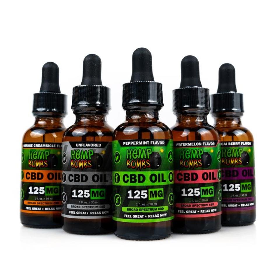 Best CBD manufacturers to attempt: Tribe CBD – A real tested CBD function