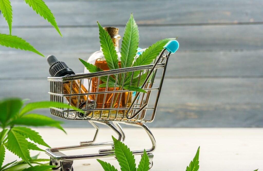 UK closing date for CBD approvals nears