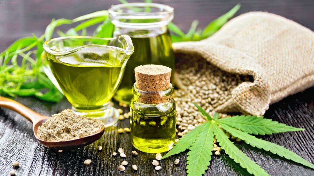Global Hemp CBD Market 2020 Top Manufactures, Growth and Investment 2026