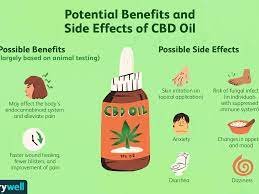Three of the Top CBD Oils for Chronic Pain and Inflammation