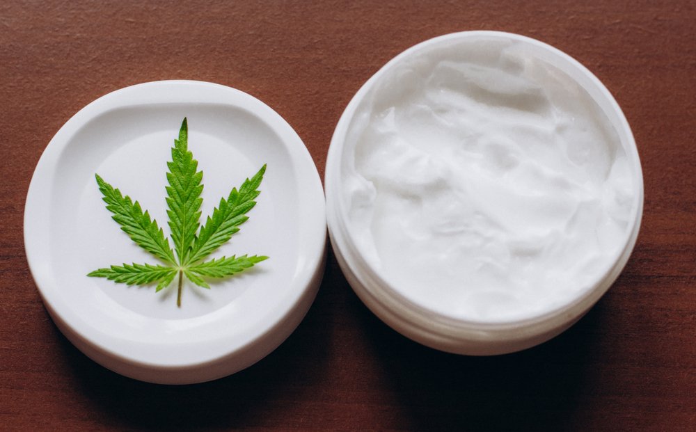 Athletes May Benefit From CBD Cream Over Ingesting Oil — Here’s Why I Made the Switch
