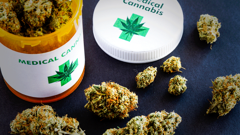 CBD vs. Medical Marijuana?