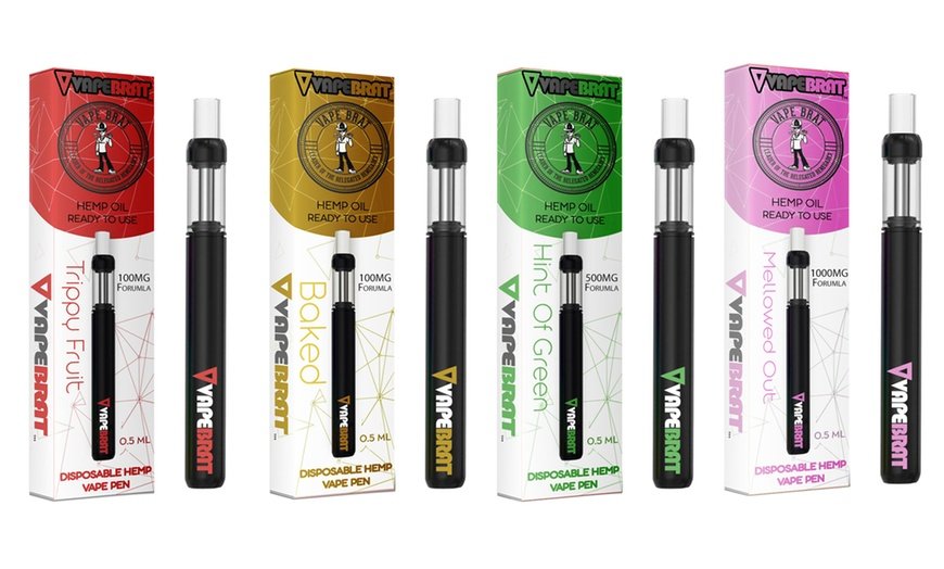 The blessings of CBD vape oil: how will it help you?